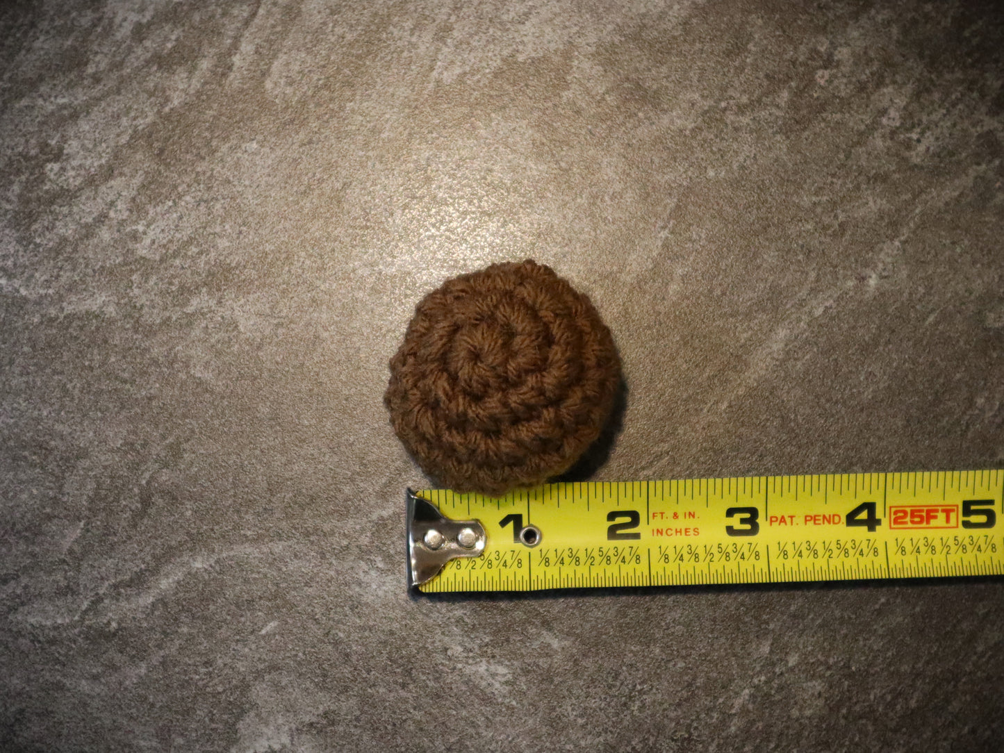 Crochet Donut and Donut Hole Bundle Pattern