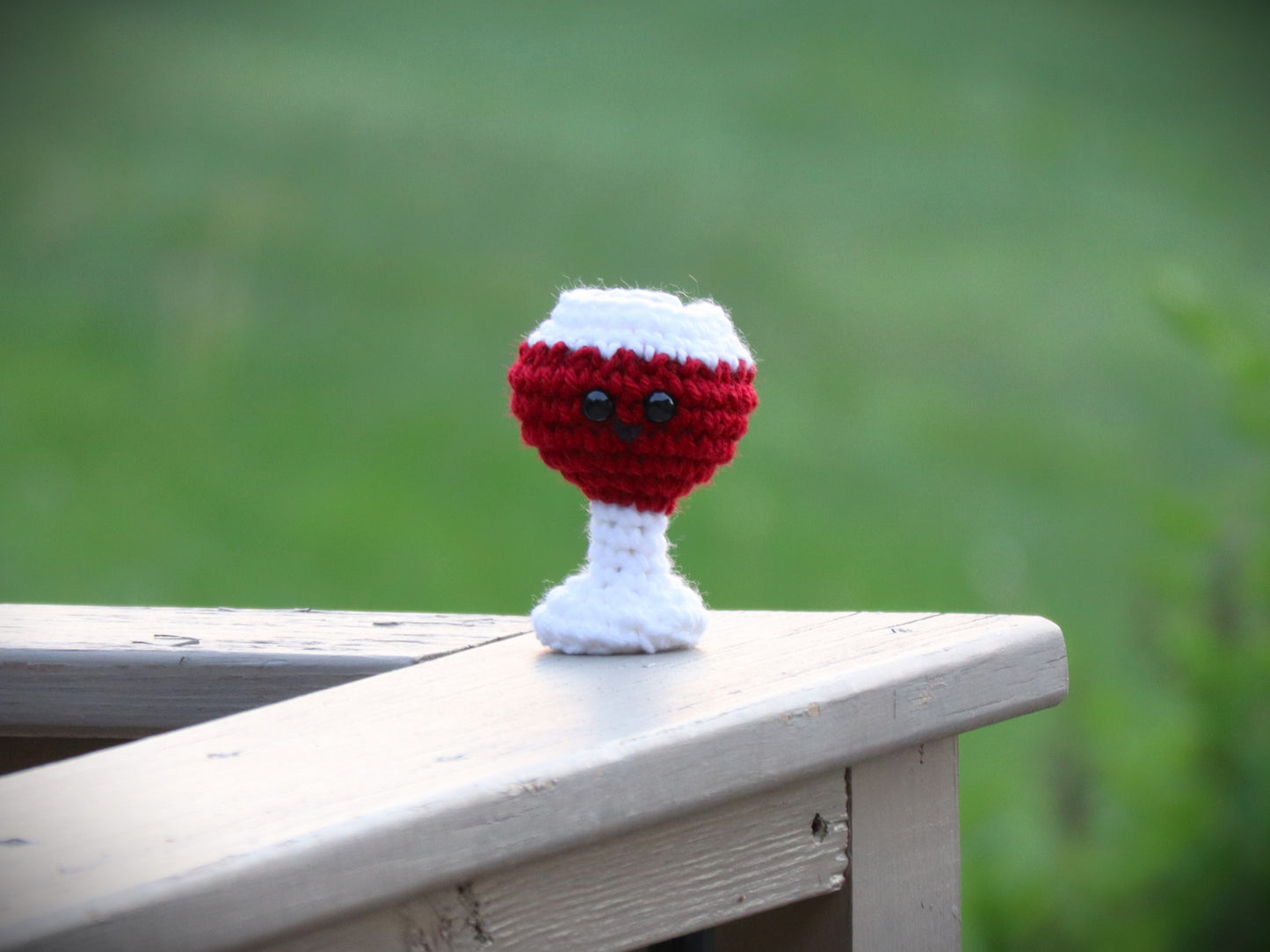 Wine Glass