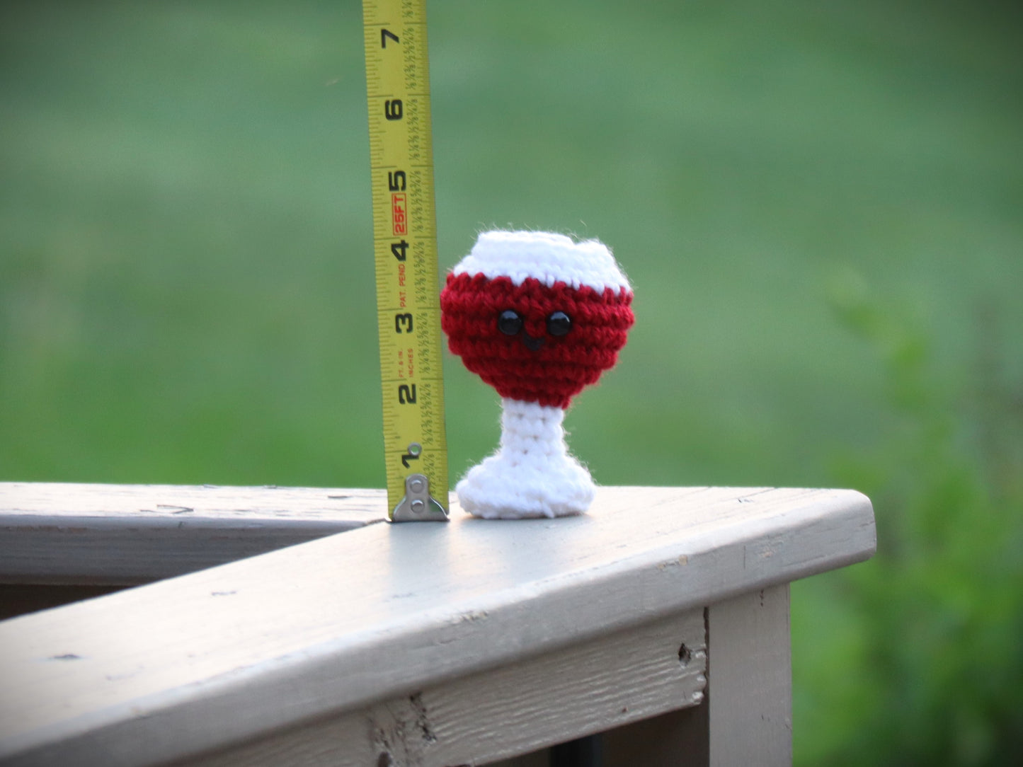 Wine Glass