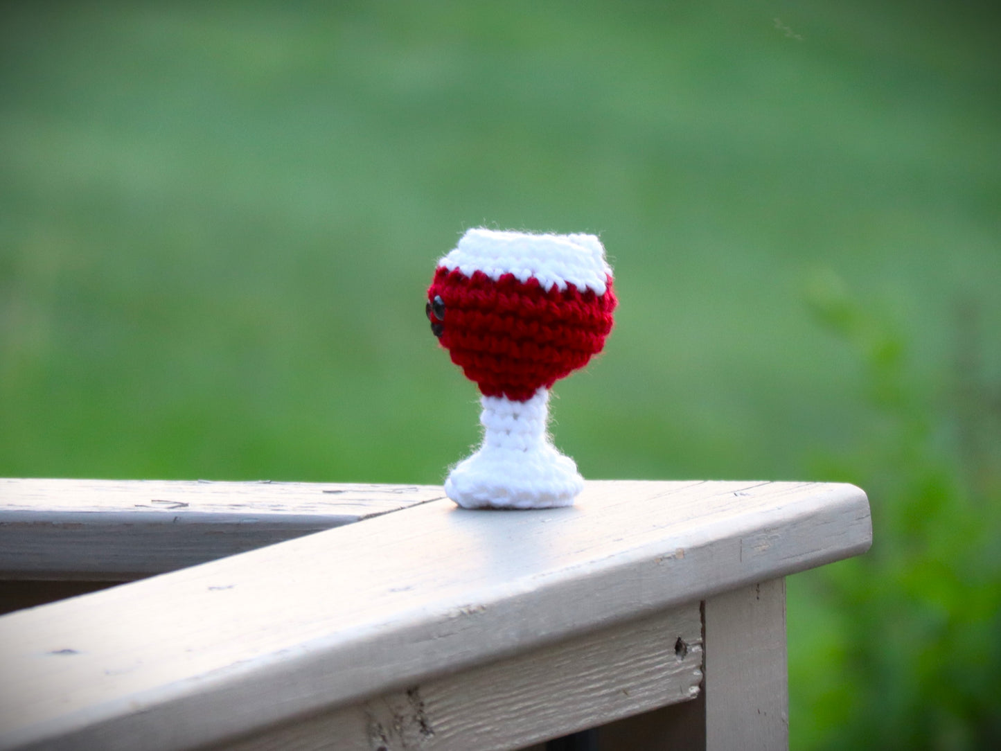 Wine Glass