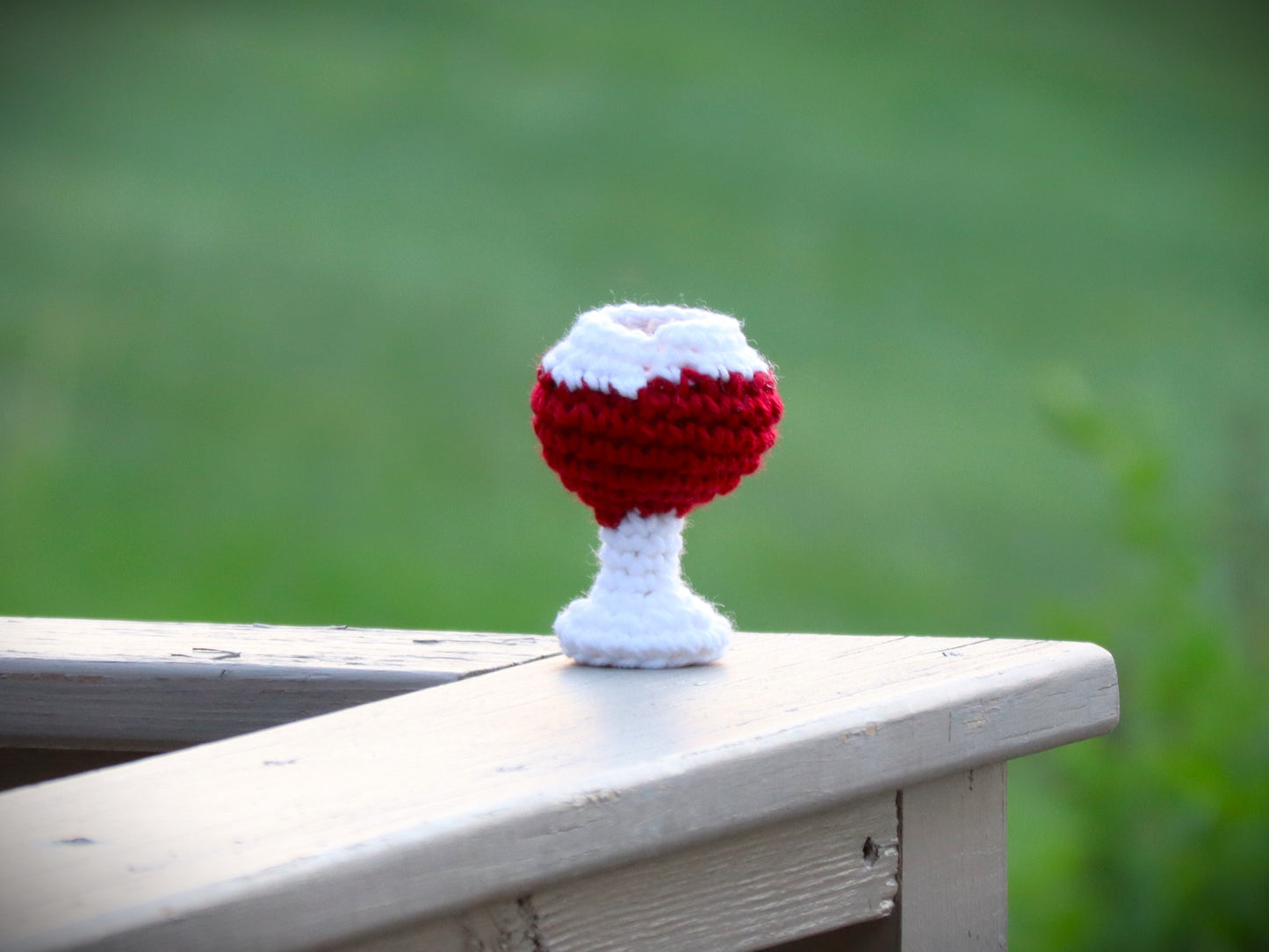 Wine Glass