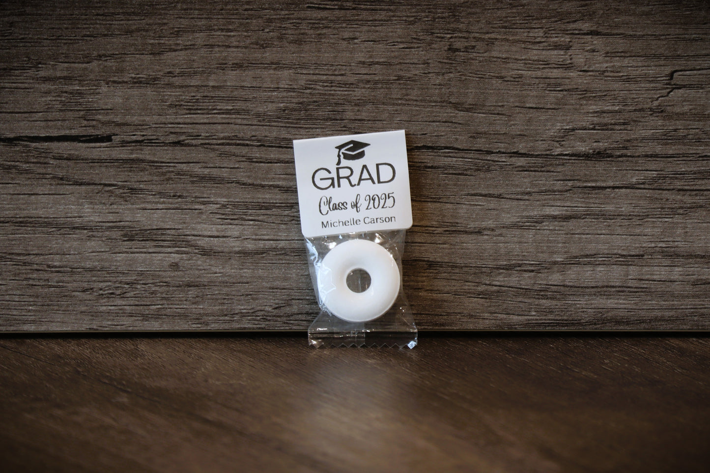 Grad Class of Mints-Graduation Mints