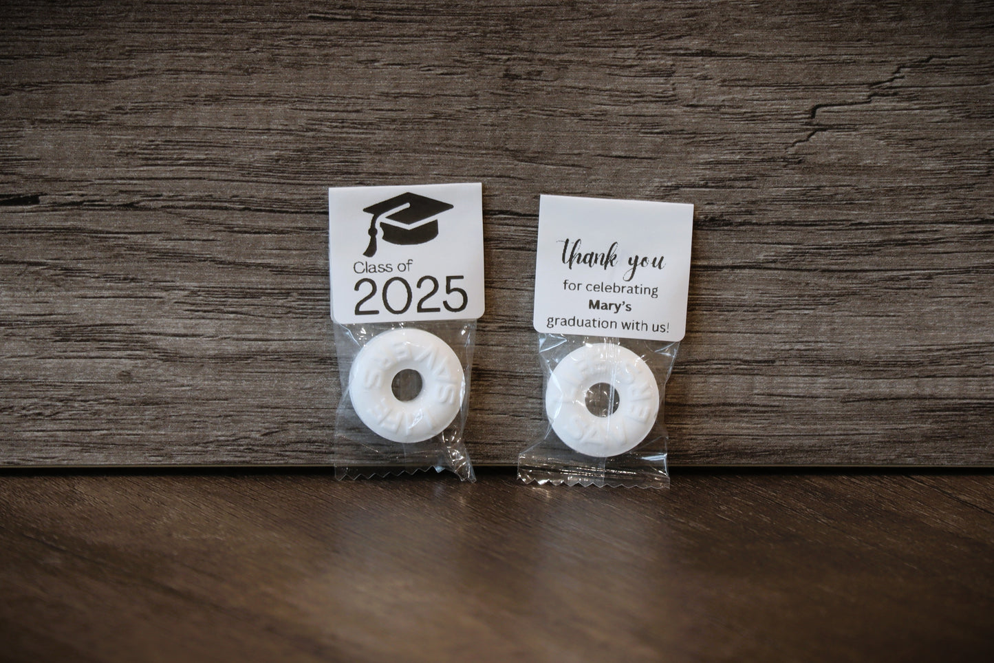 Graduation Mints-Graduation Mints