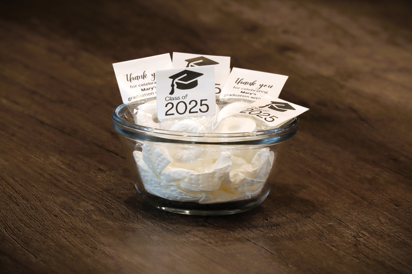 Graduation Mints-Graduation Mints
