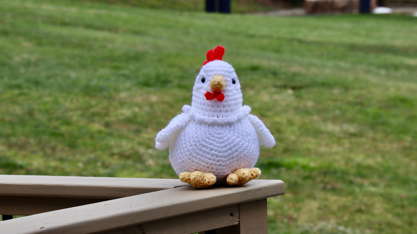 Chicken - Large