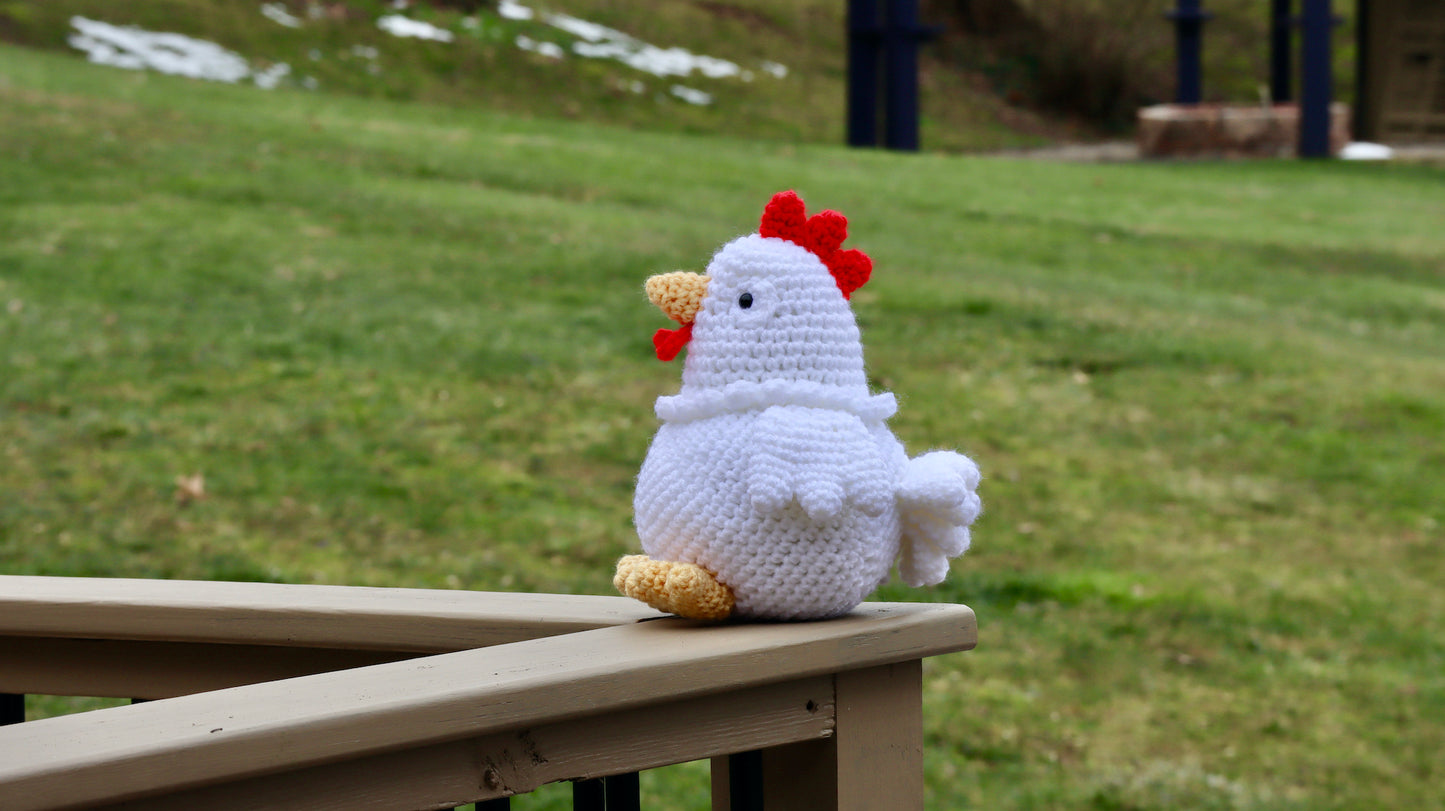 Chicken - Large