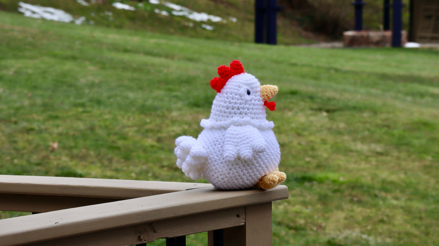 Chicken - Large
