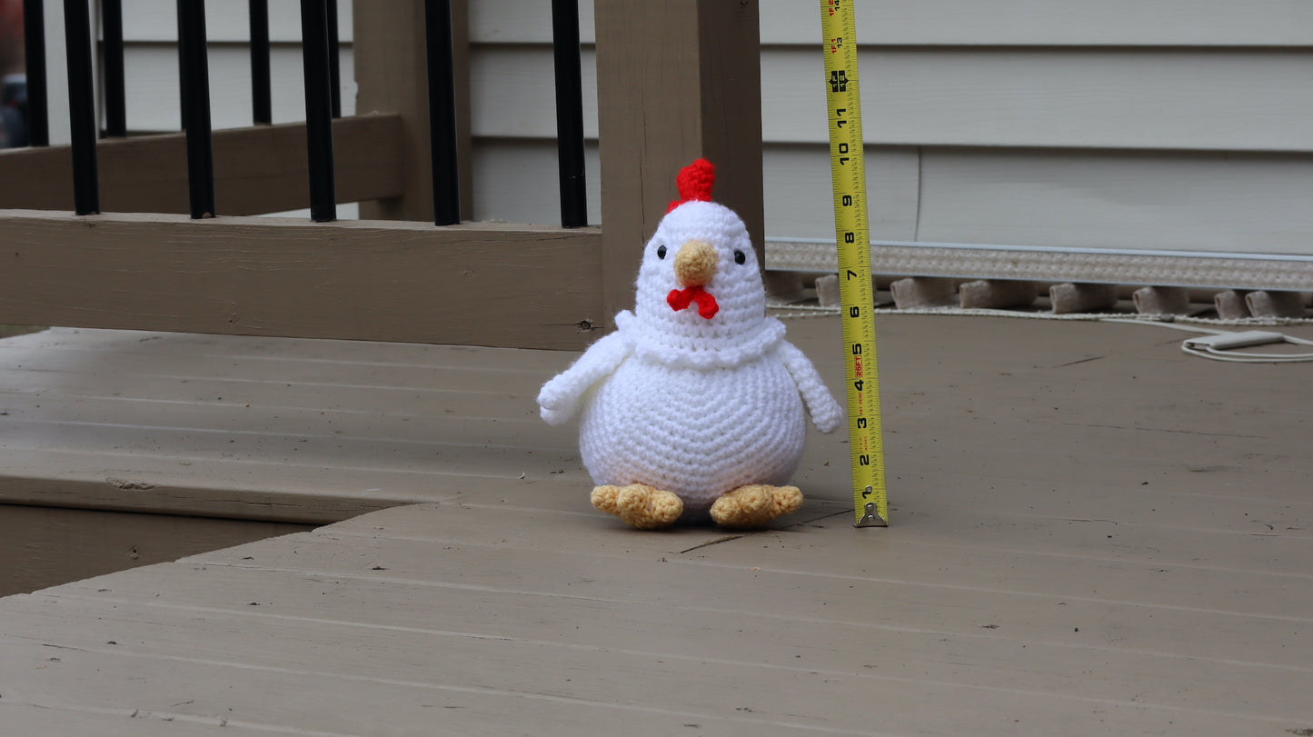 Chicken - Large