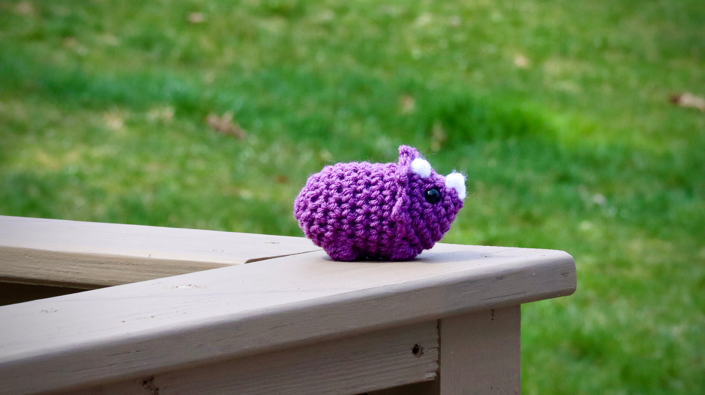 Triceratops