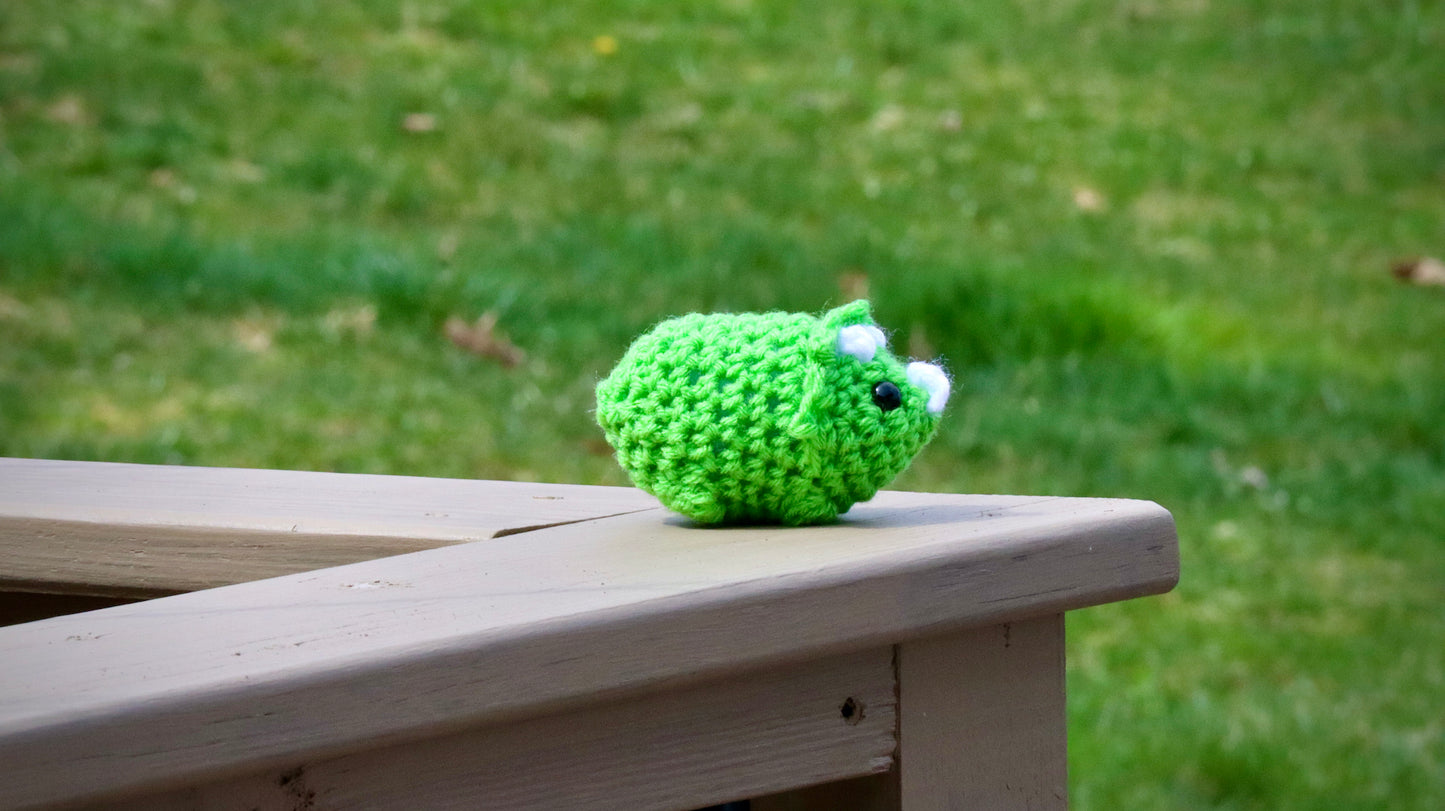 Triceratops
