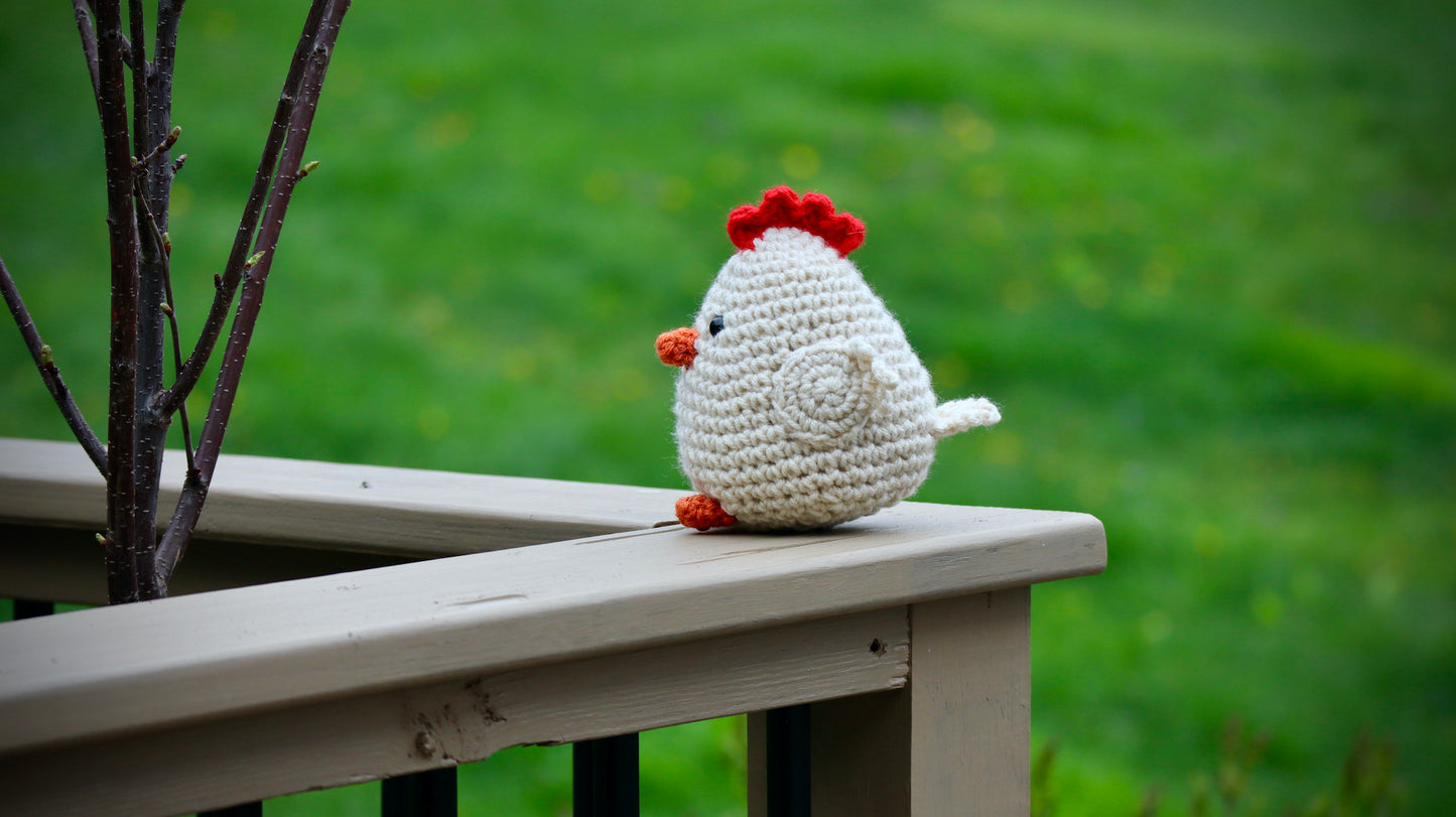 Chicken - Mini