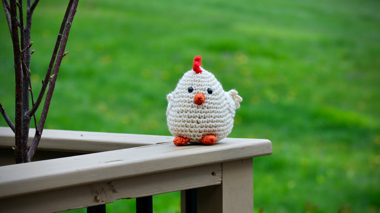 Chicken - Mini