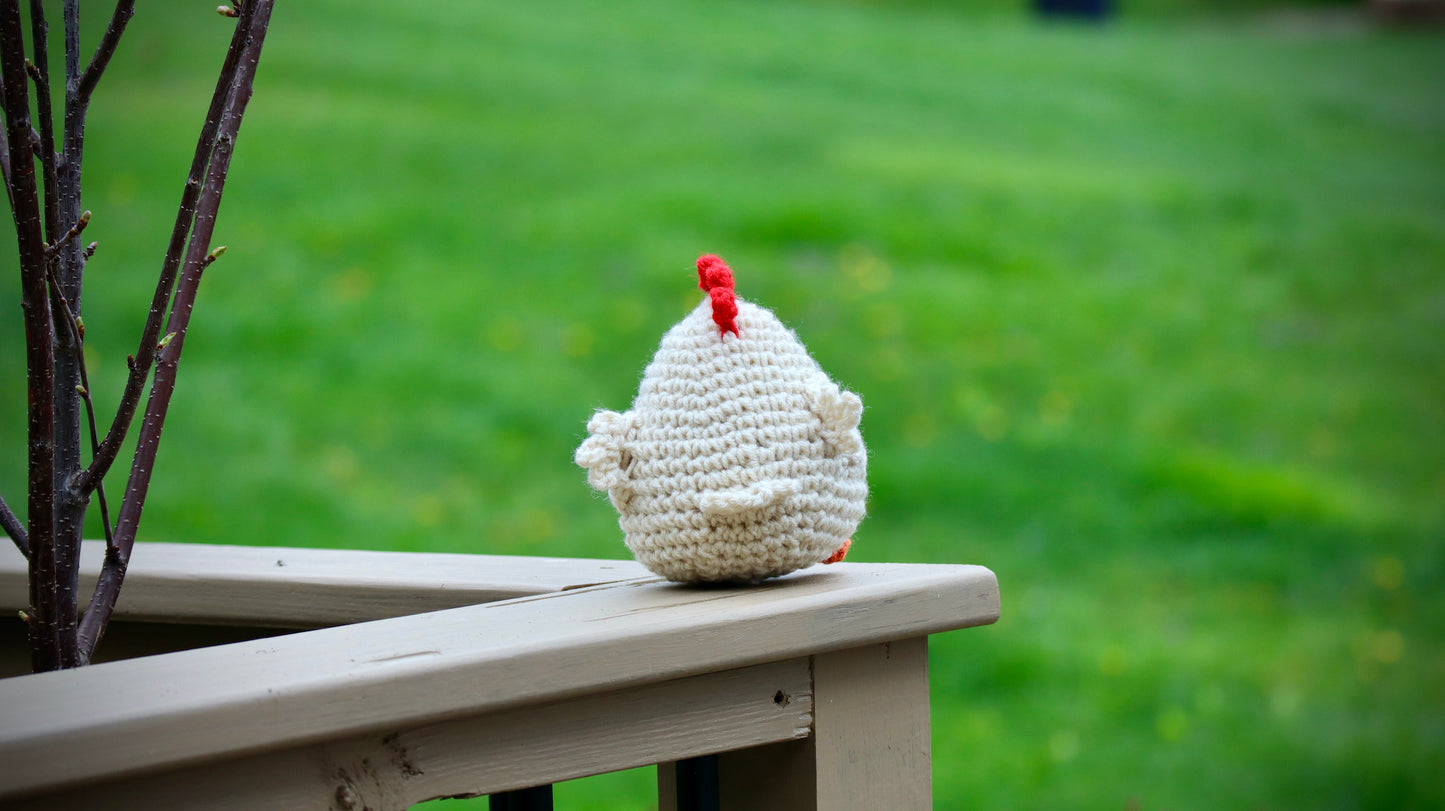 Chicken - Mini