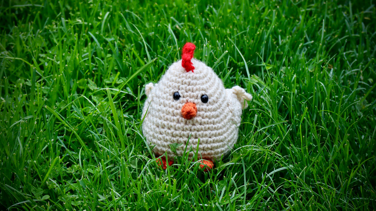 Chicken - Mini