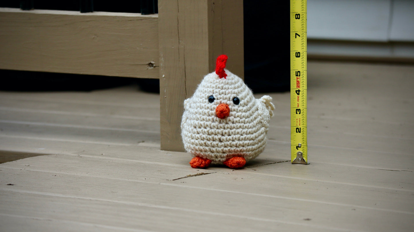 Chicken - Mini