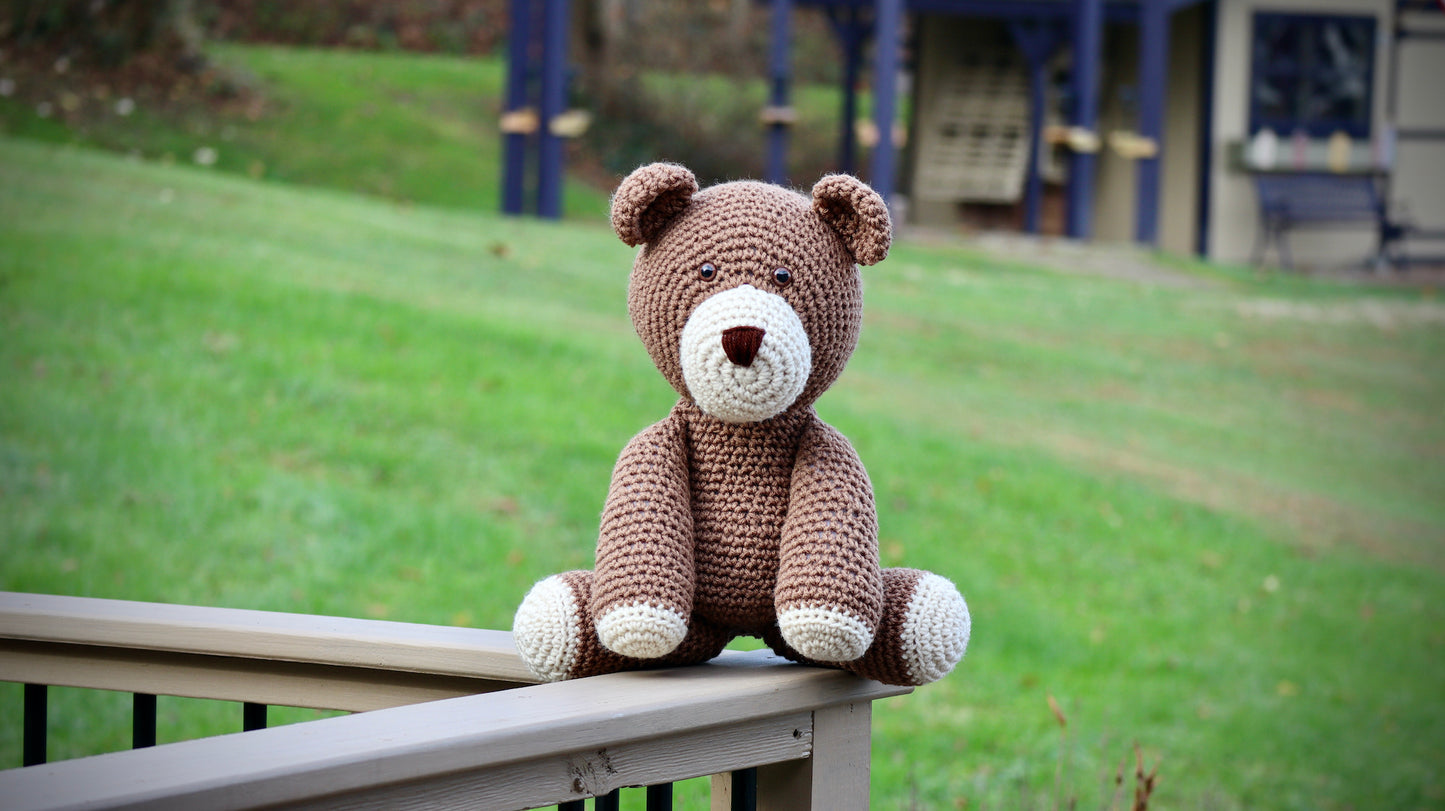 Brown Bear