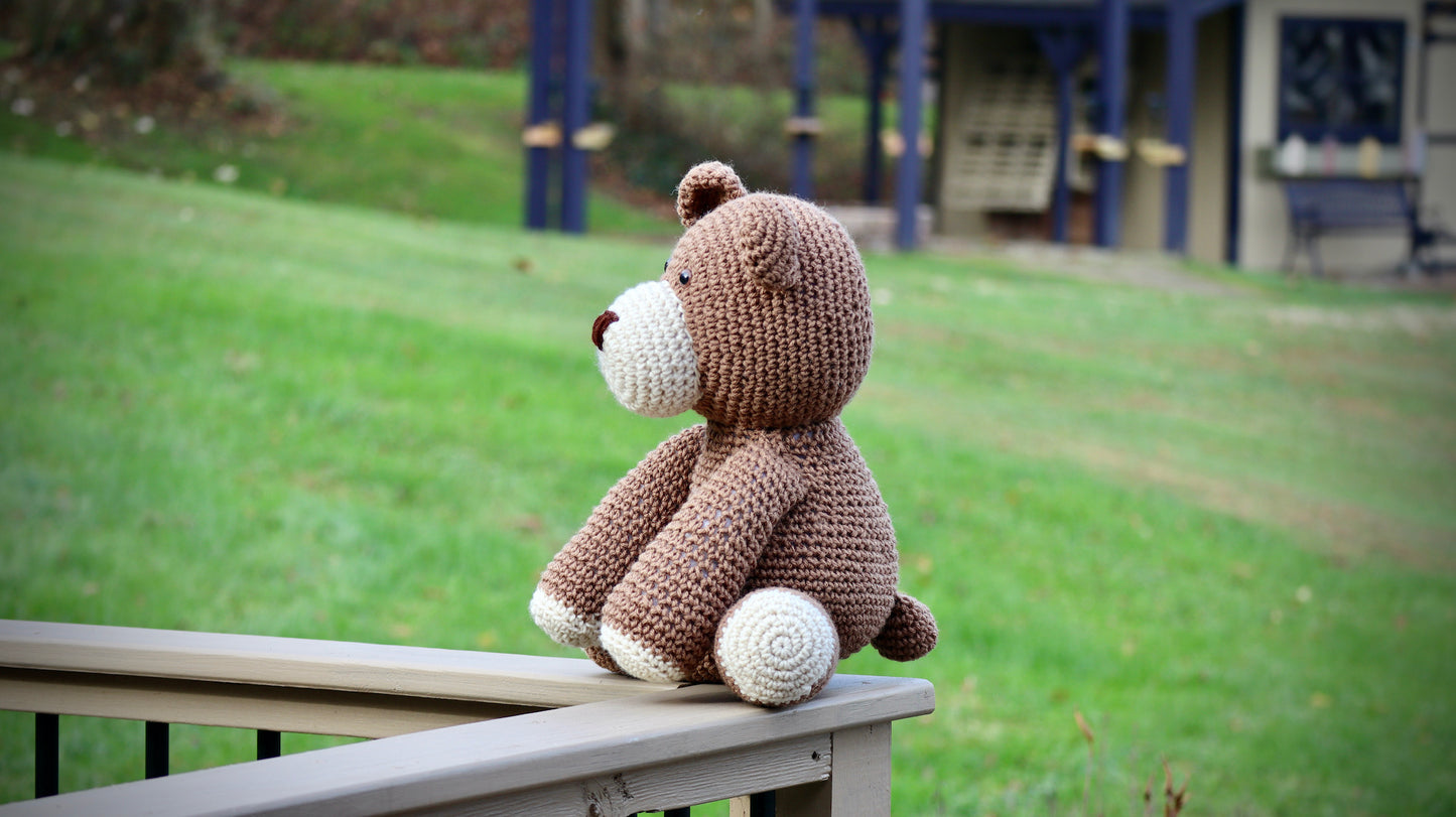 Brown Bear