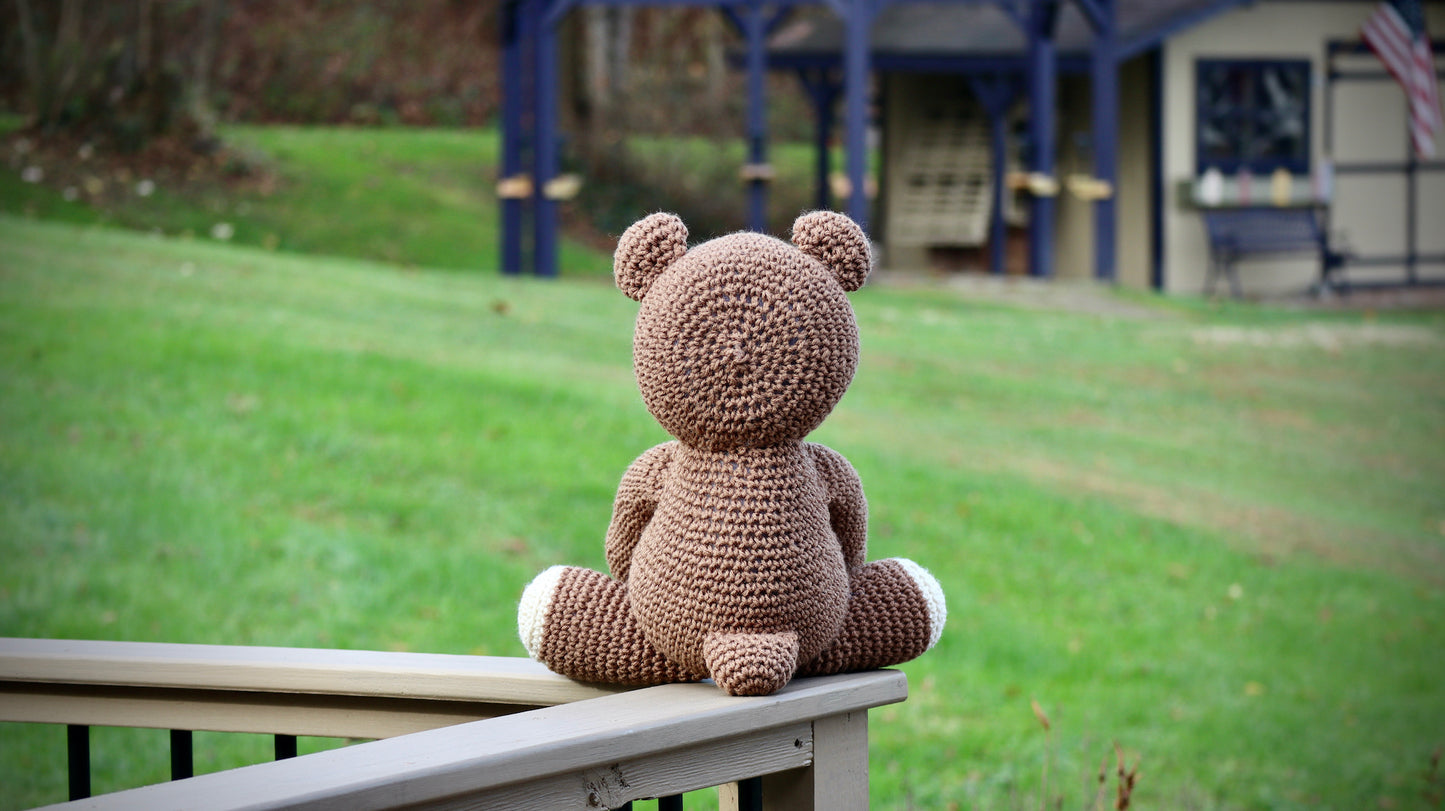 Brown Bear