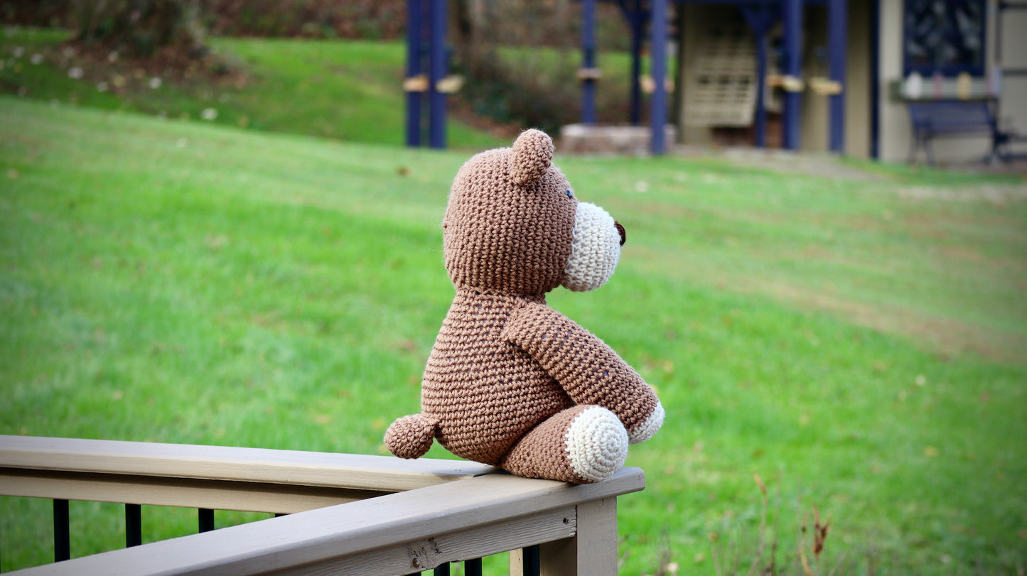 Brown Bear