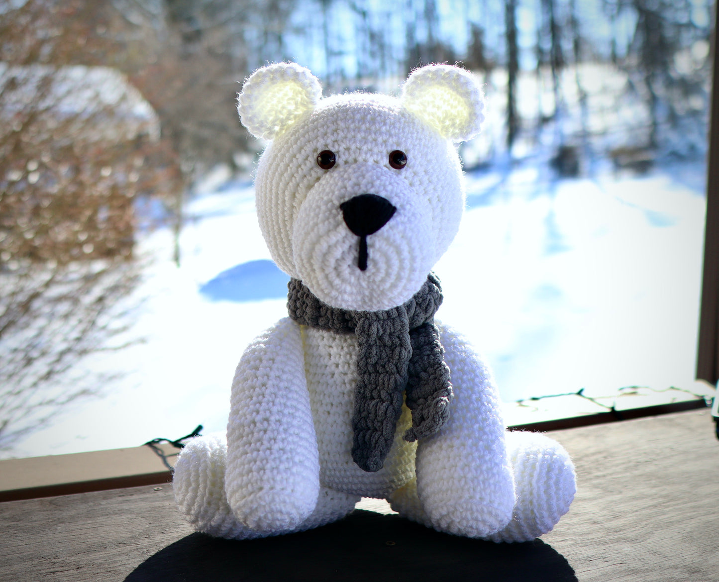 Polar Bear