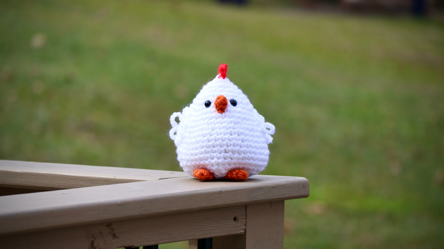 Chicken - Mini