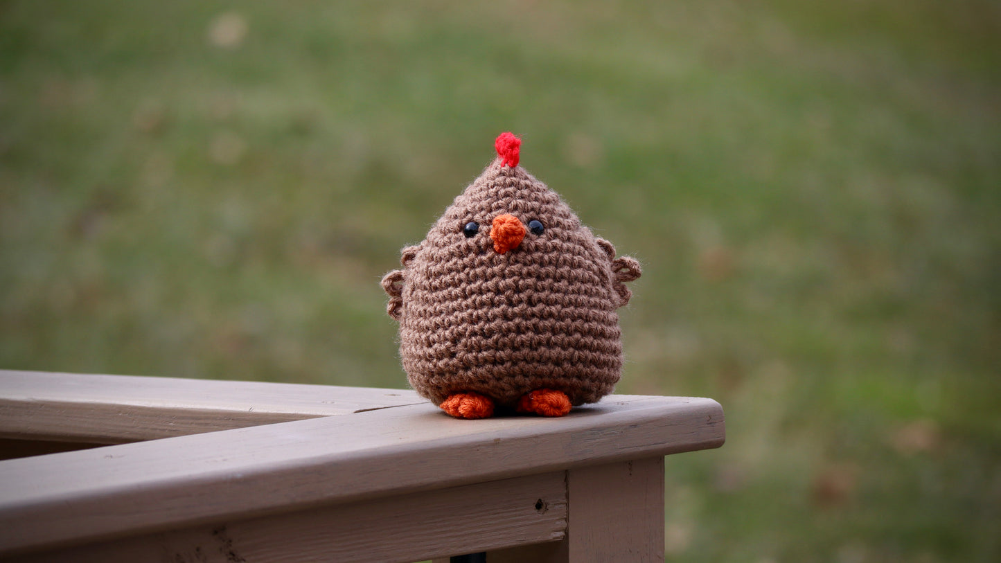 Chicken - Mini