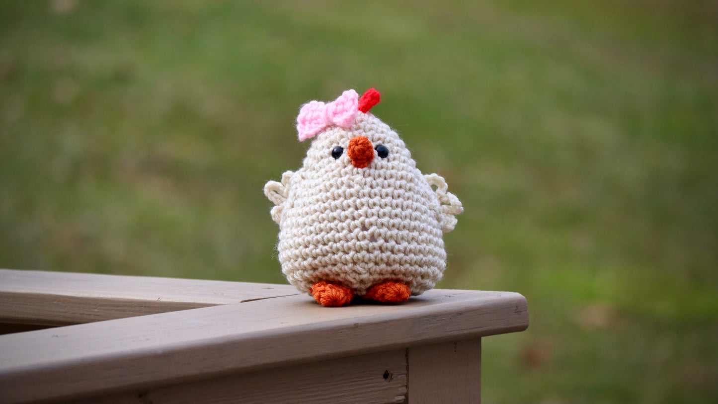 Chicken - Mini