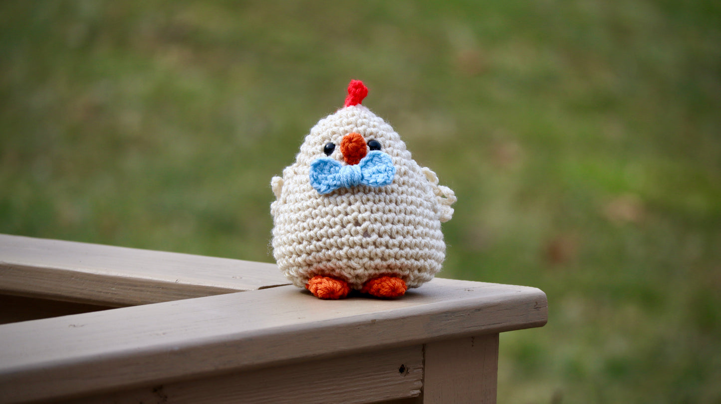 Chicken - Mini