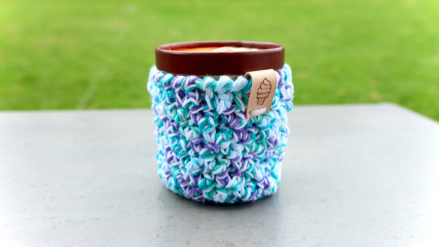 Ice Cream Cozies
