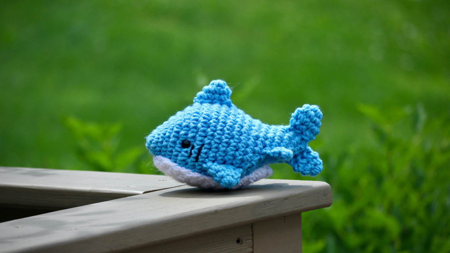 Shark - Mini