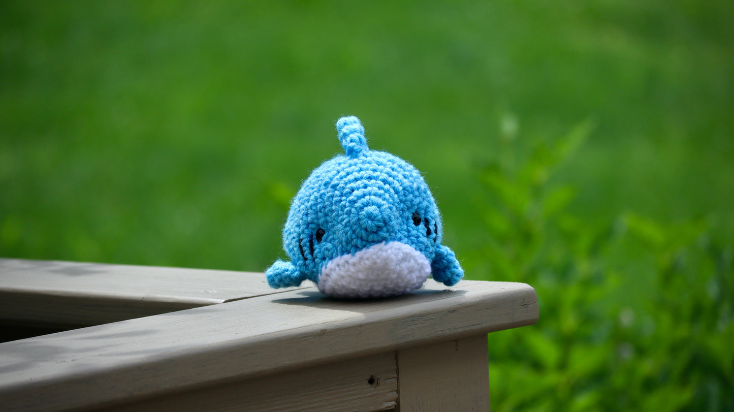 Shark - Mini