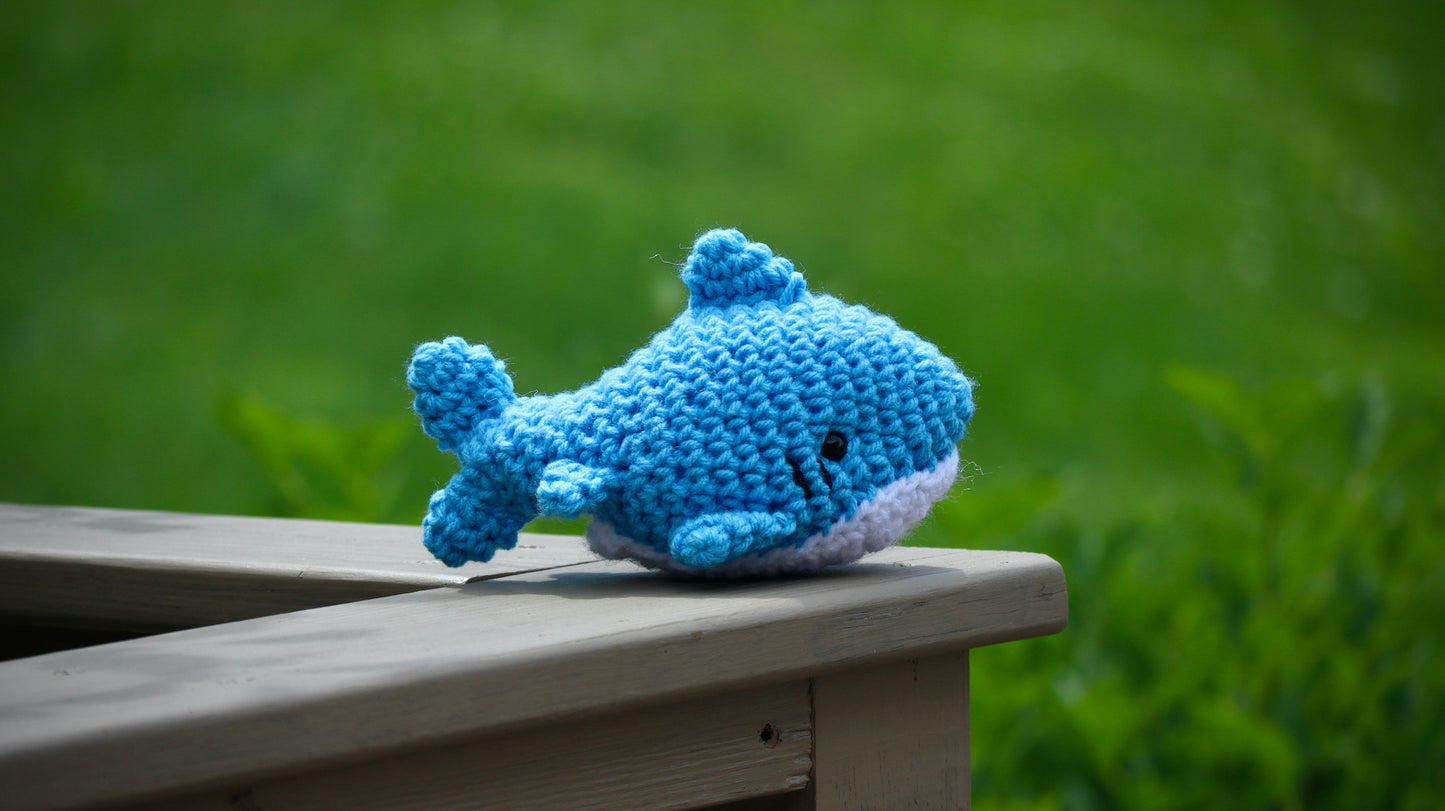Shark - Mini