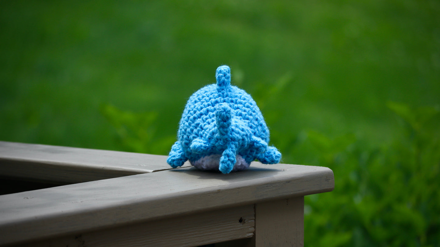 Shark - Mini