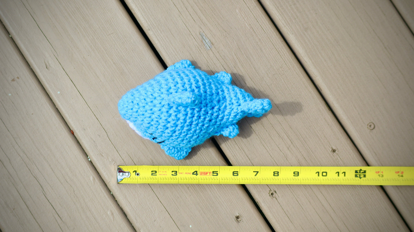Shark - Mini