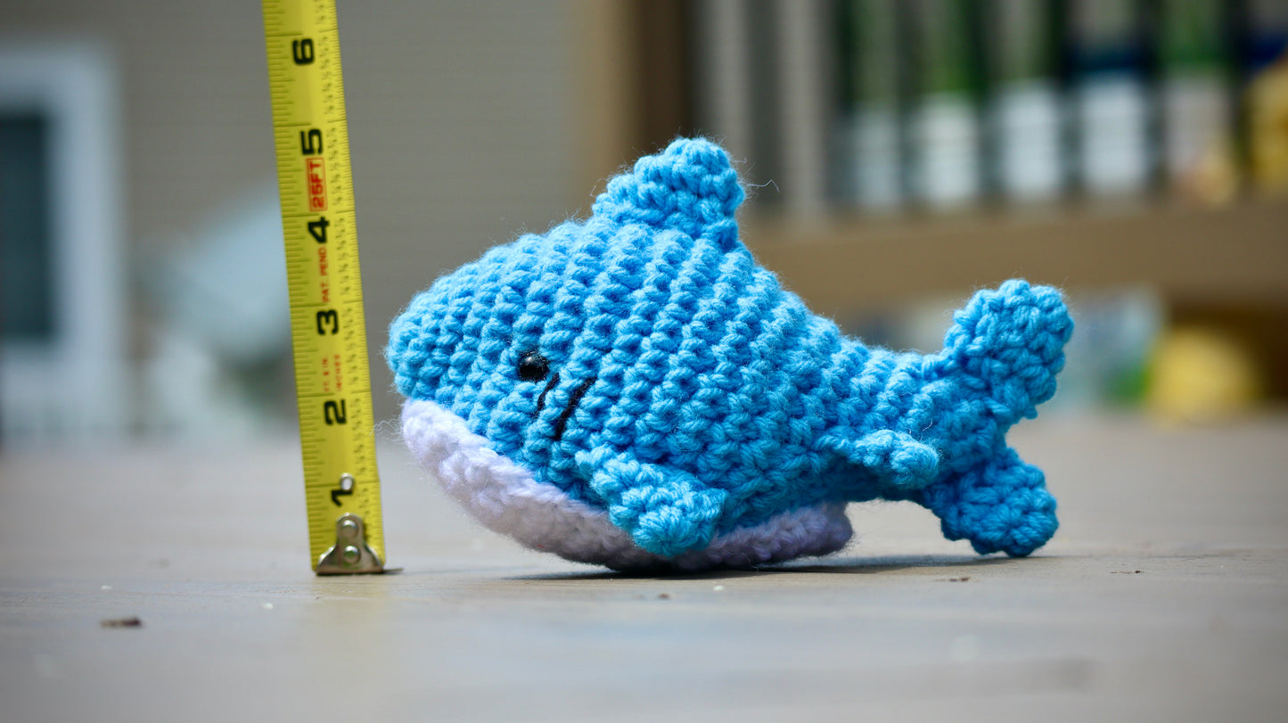 Shark - Mini