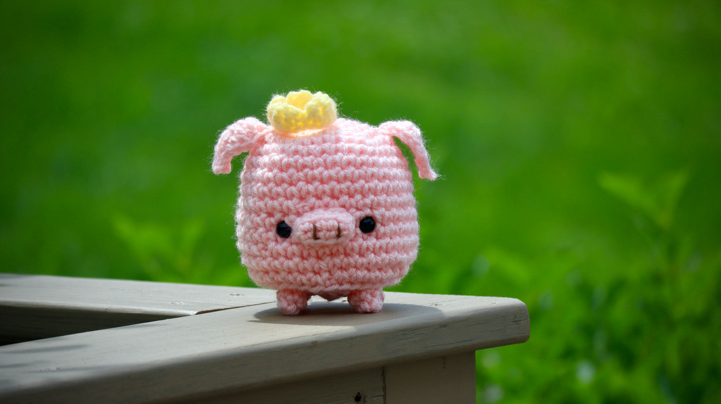 Piggy - Mini