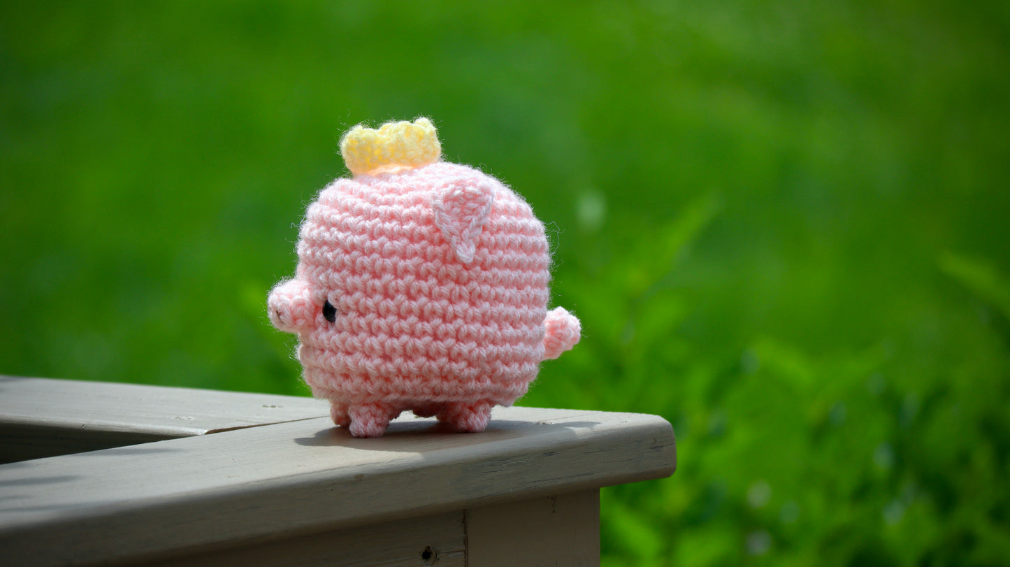 Piggy - Mini