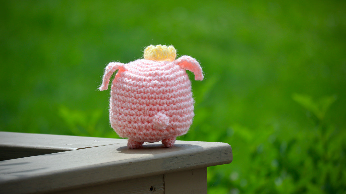 Piggy - Mini
