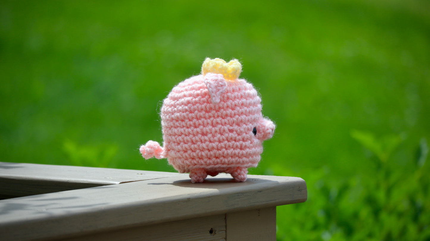 Piggy - Mini