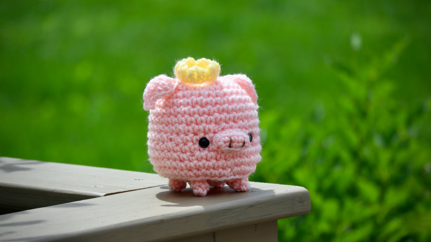 Piggy - Mini