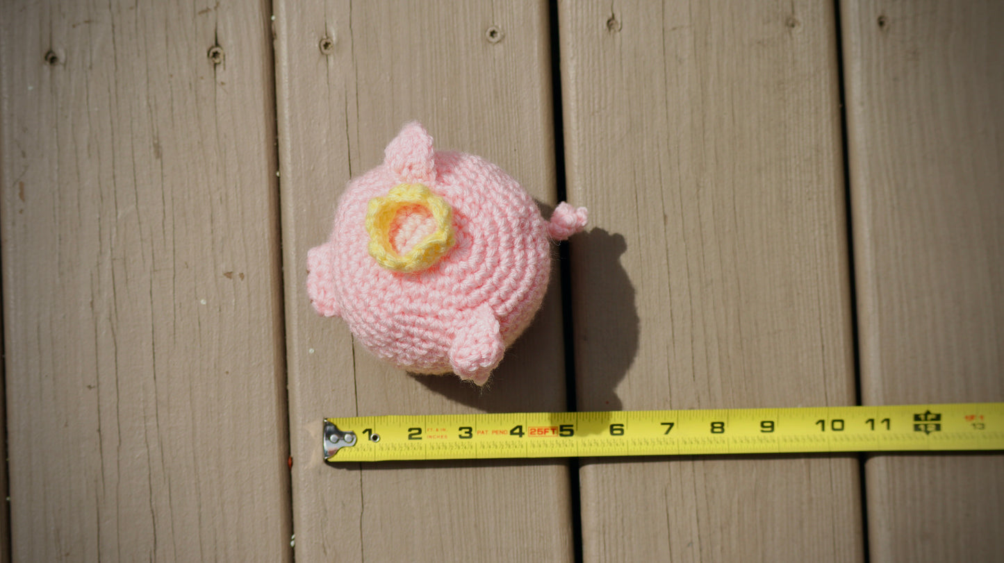 Piggy - Mini