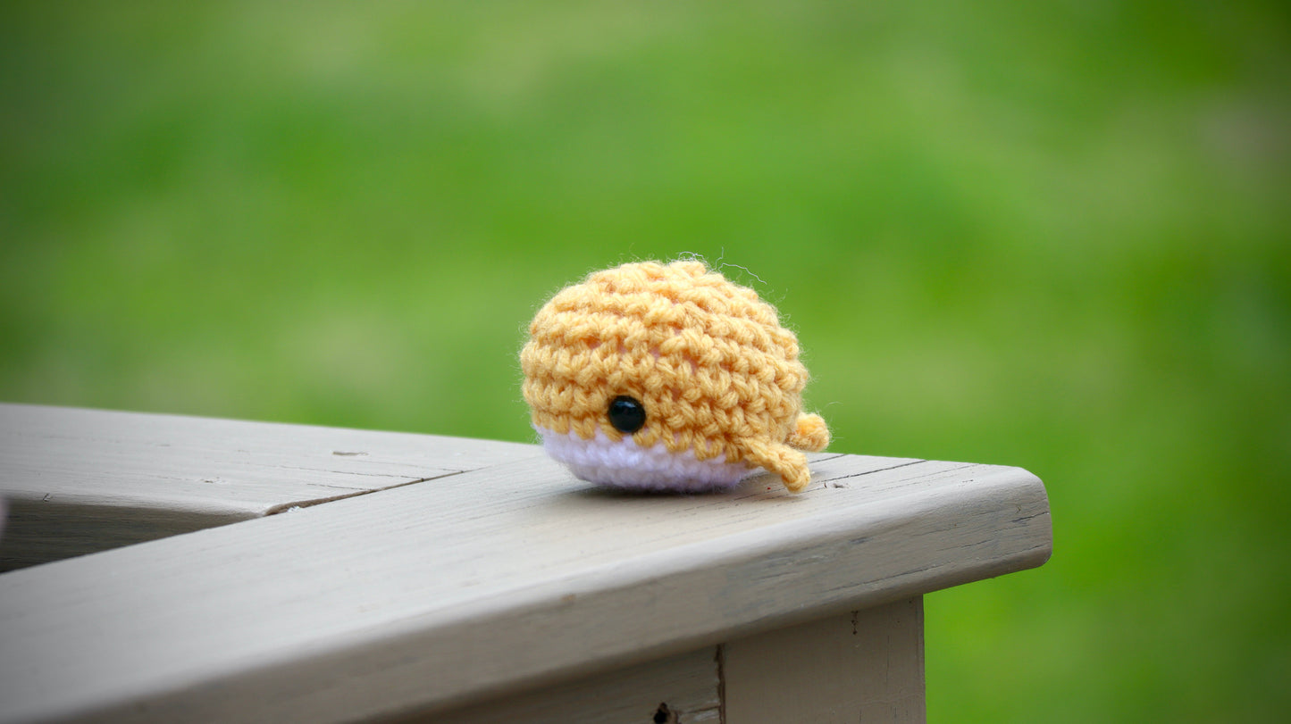 Whale - Mini
