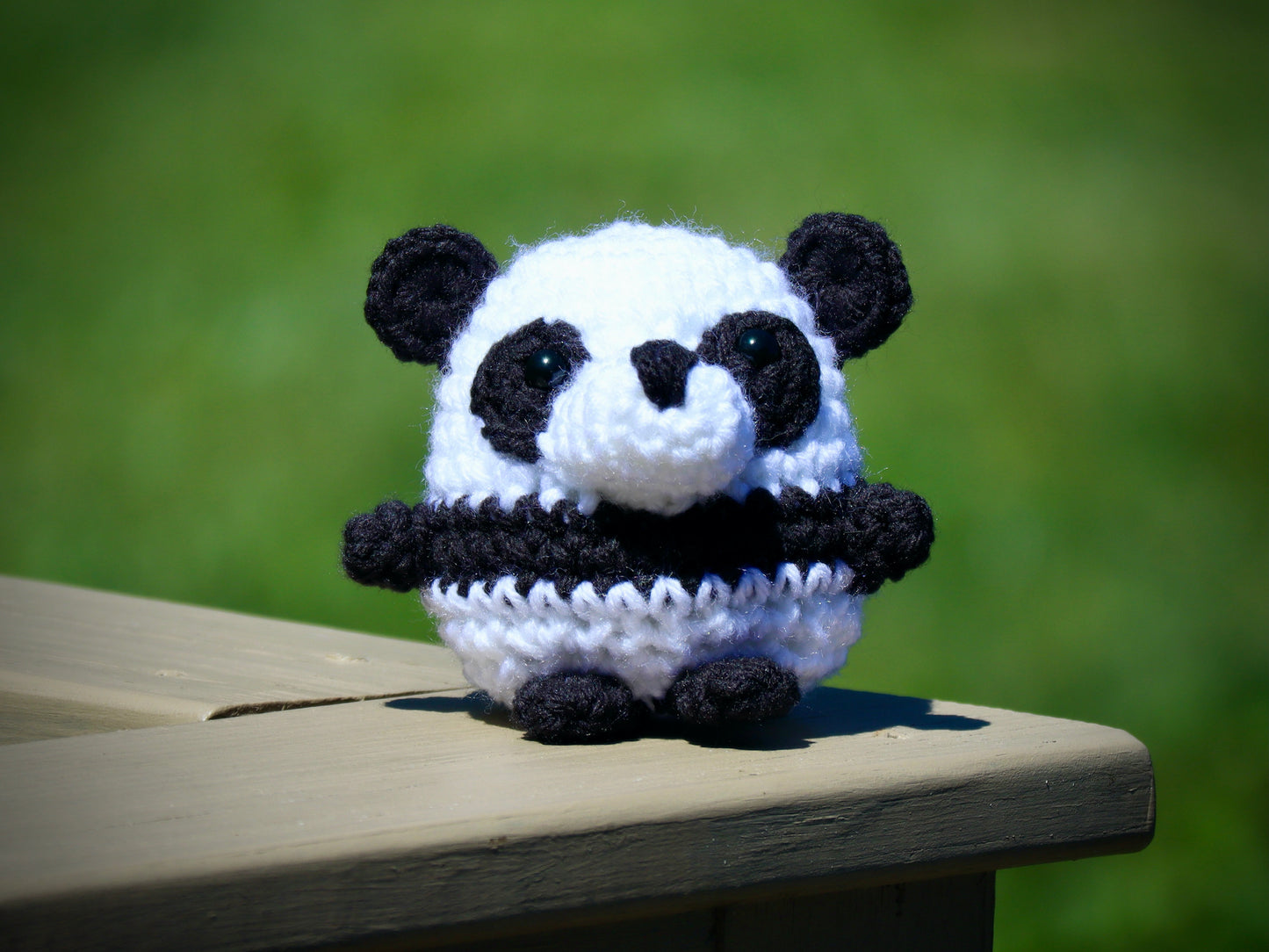 Panda - Mini