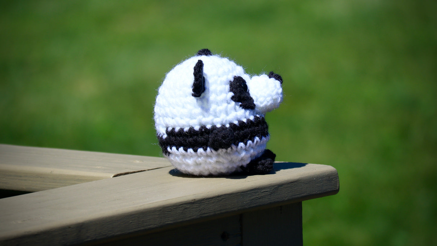 Panda - Mini