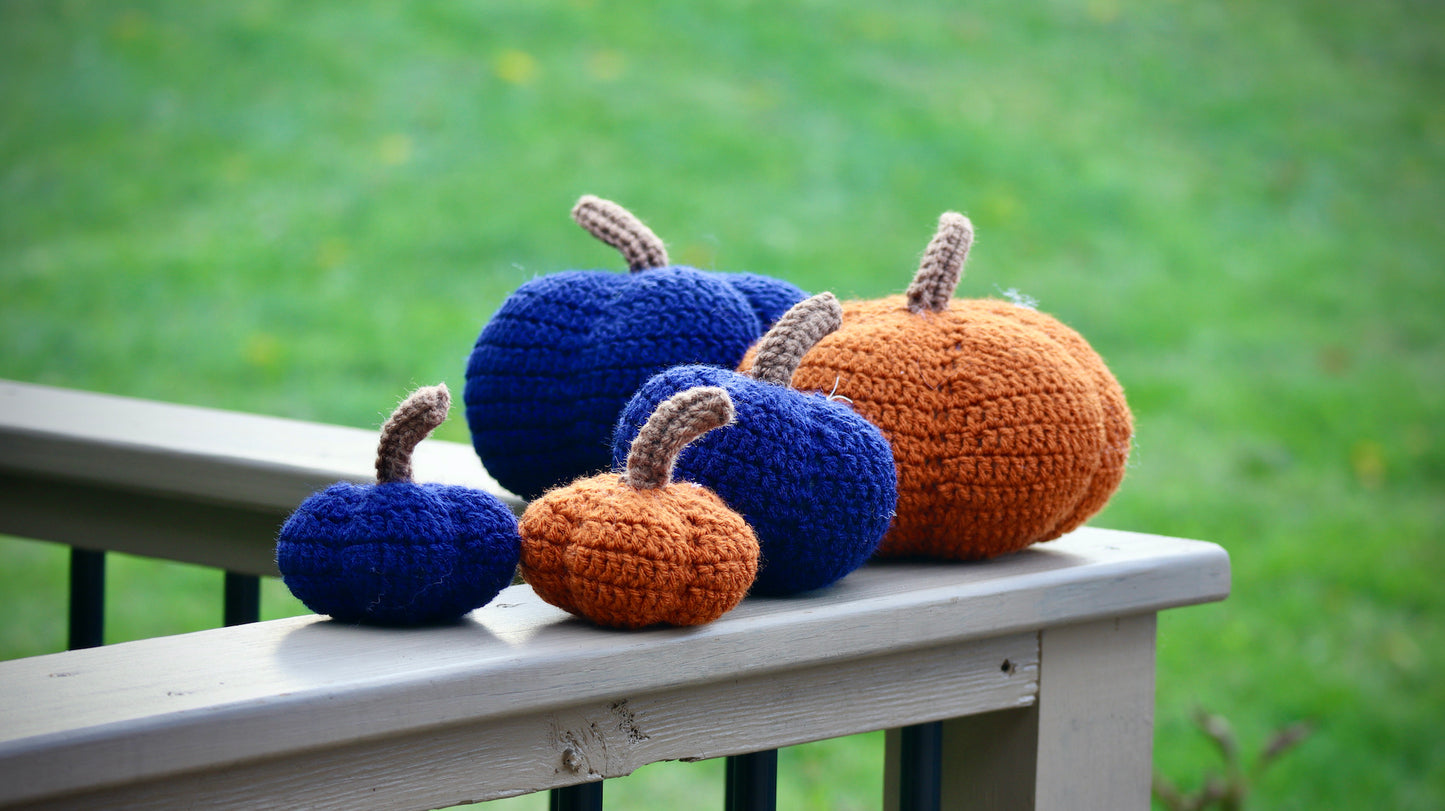 Pumpkins