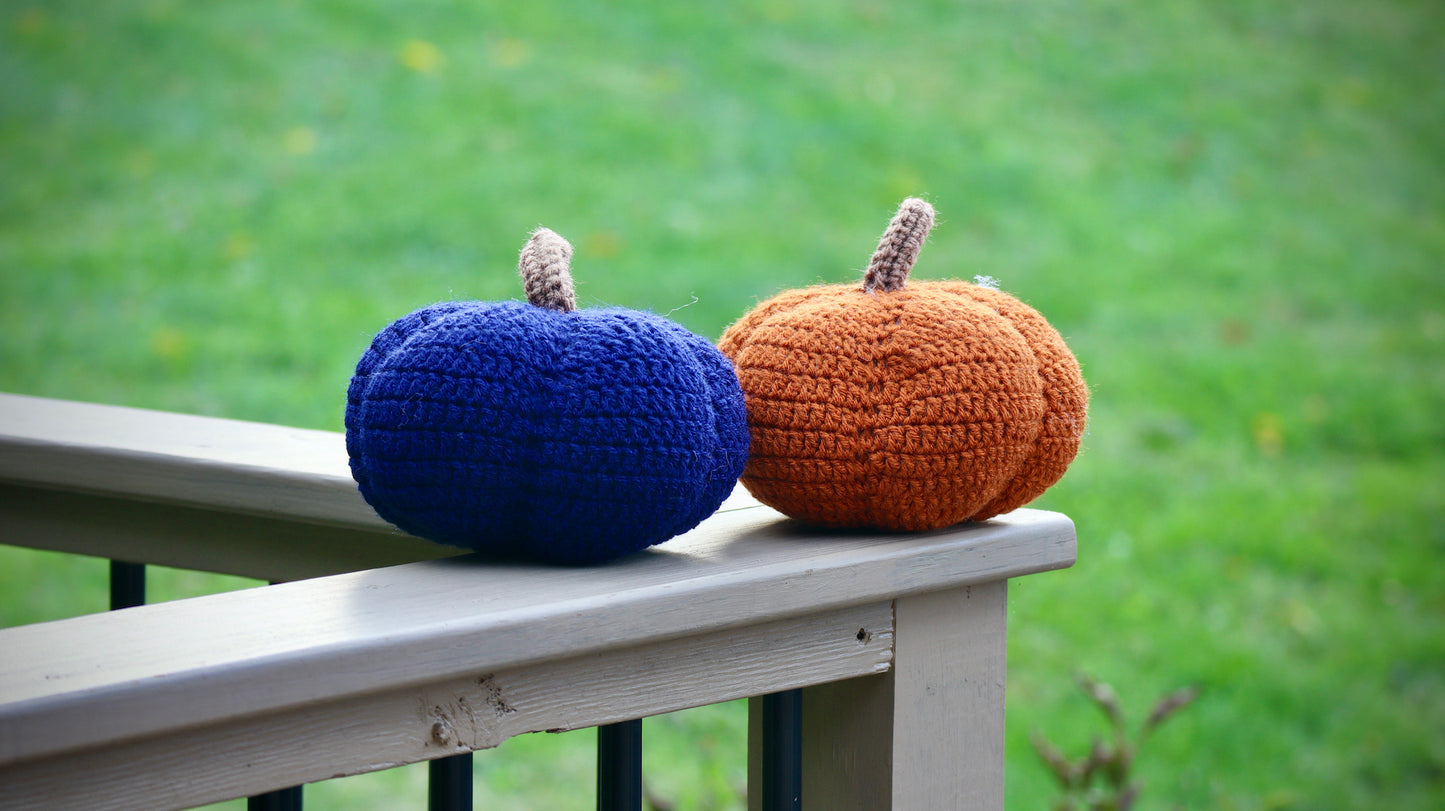 Pumpkins