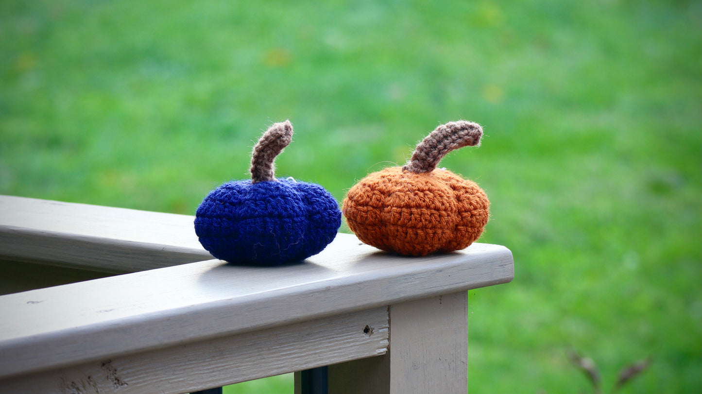 Pumpkins