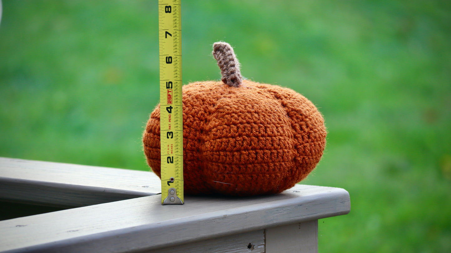 Pumpkins