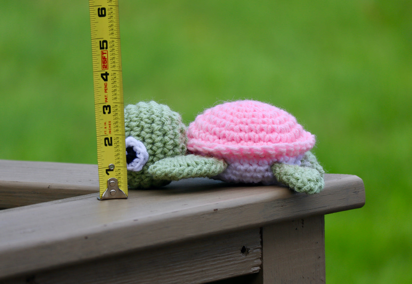 Turtle - Mini