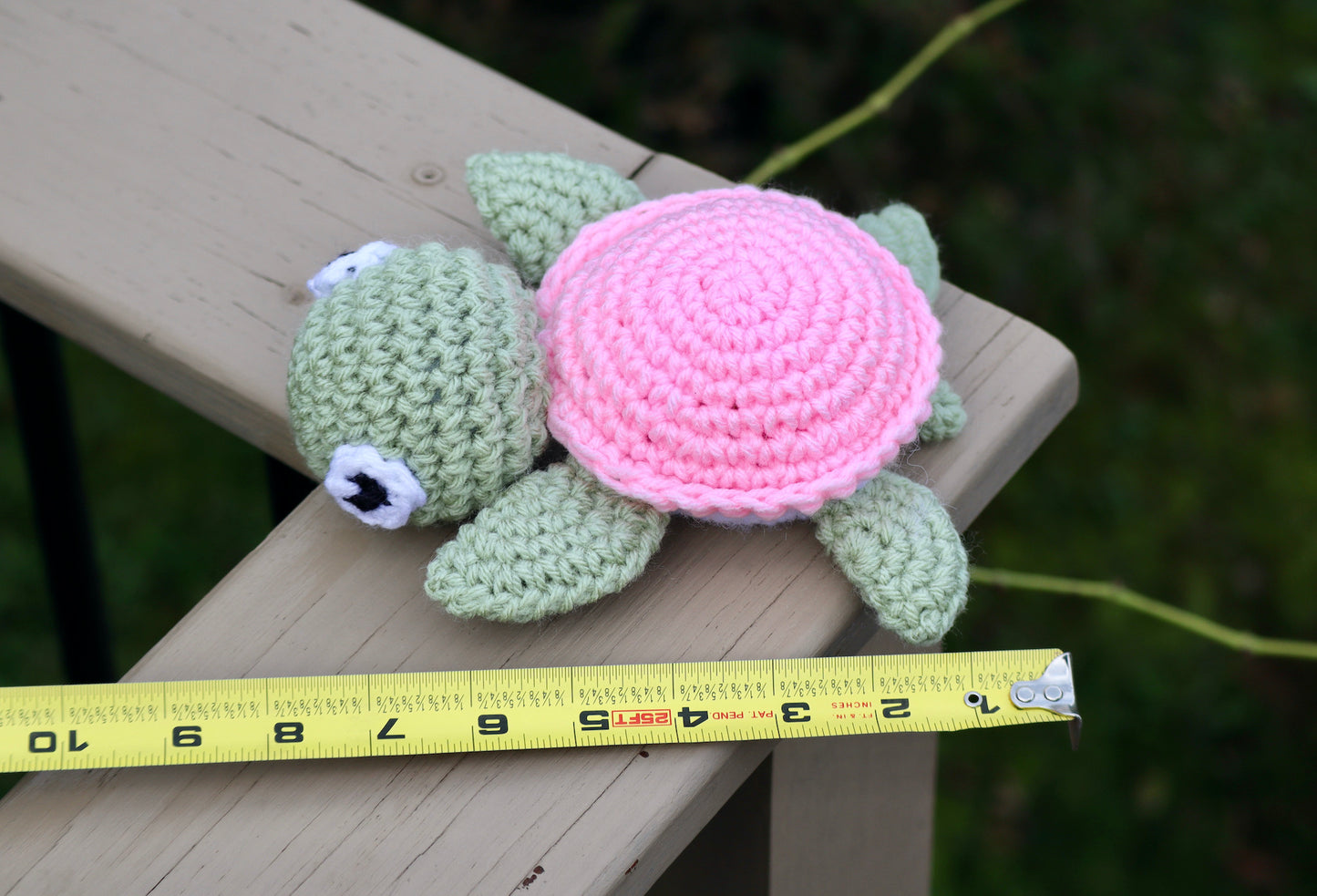Turtle - Mini